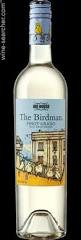 Big House Winery The Birdman Pinot Grigio 2015